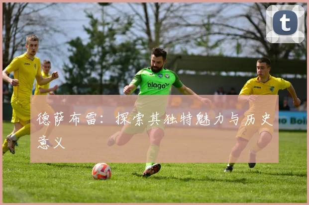 德萨布雷：探索其独特魅力与历史意义